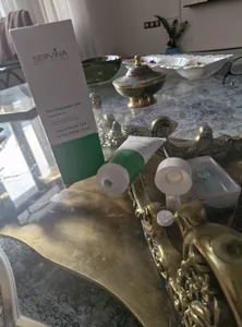 تجریه خرید ژل بعد از اصلاح زنانه سروینا مدل All skins حجم 75 میلی لیتر