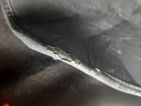 کفپوش پنج بعدی خودرو پانیذ مدل EVA مناسب برای ساینا