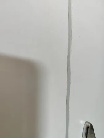 کمد لباس مدل طبقه دار کد IKE 420