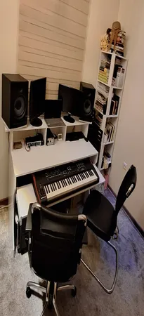 میز استریو مدل P3