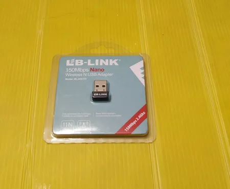 دانگل وای فای ال بی لینک مدل BL-WN151