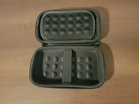 کیف هارد اکسترنال یوگرین مدل LP128-40707