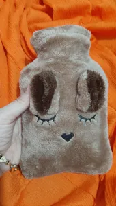 تجریه خرید کیسه آب گرم کودک اویش مدل خرگوش