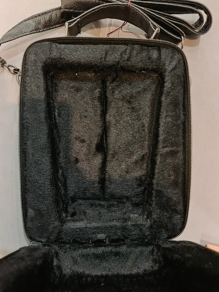 هارد کیس کالیمبا مدل باروک