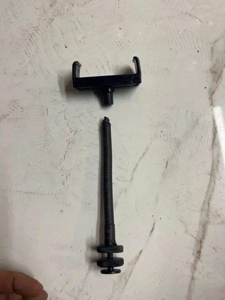 رینگ لایت سی کارو مدل CK830ll plus