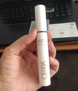 تجریه خرید ژل تثبیت کننده ابرو سریتا مدل Eyebrow Shaping حجم 8 میلی لیتر