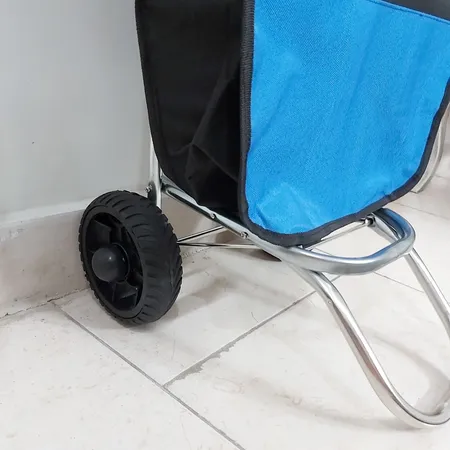 چرخ دستی خرید کد 541