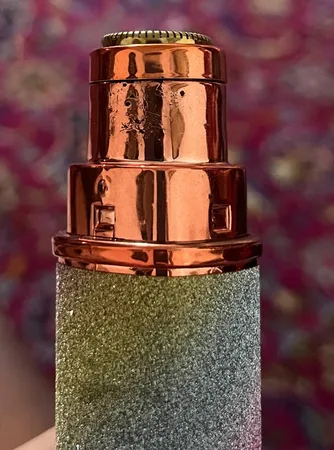 ماشین اصلاح موی صورت بانوان بلولس مدل HX-2038