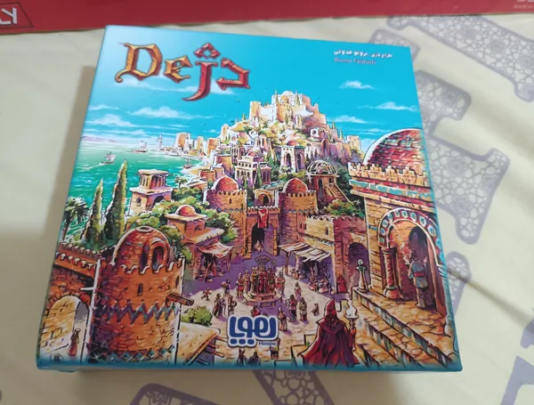 عکس ارسالی خریدار