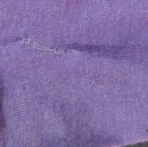 تجریه خرید جوراب ورزشی زنانه مدل WS05 رنگ بنفش