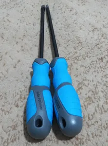 تجریه خرید مجموعه 2 عددی پیچ گوشتی جادری مدل 78885