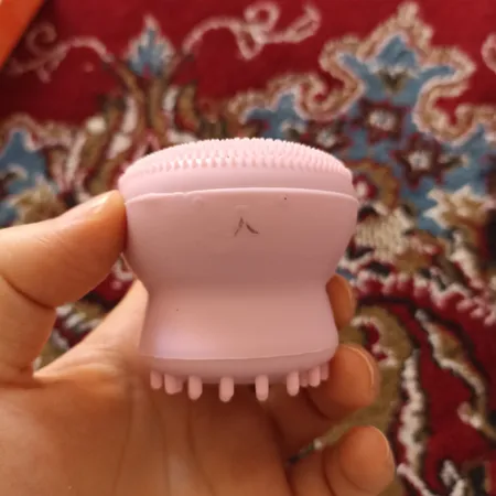 برس پاک کننده صورت مدل i10