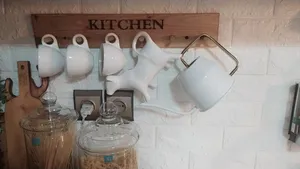 تجریه خرید آبپاش دستی سالوت مدل VATTENKERASSE