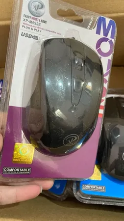 ماوس اکس پی مدل M692C