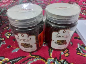 تجریه خرید شیره انگور ممتاز سرمد - 650 گرم