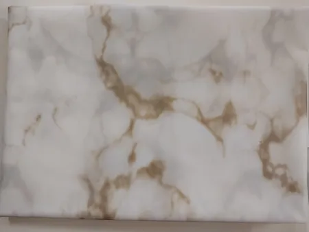 پرده حمام کد PH189 سایز 180x200 سانتی متر