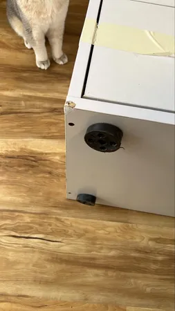 دراور سازیما مدل MODENA-4K-80