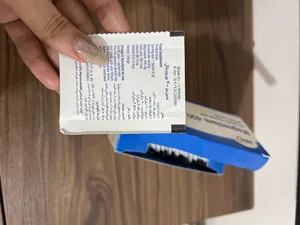 تجریه خرید ساشه منیزیم 400 یوروویتال بسته 30 عددی