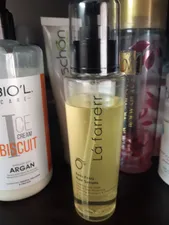 تجریه خرید سرم مو لافارر مدل ضد وز حجم 100 میلی لیتر