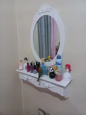 تجریه خرید آینه و کنسول مدل N-140