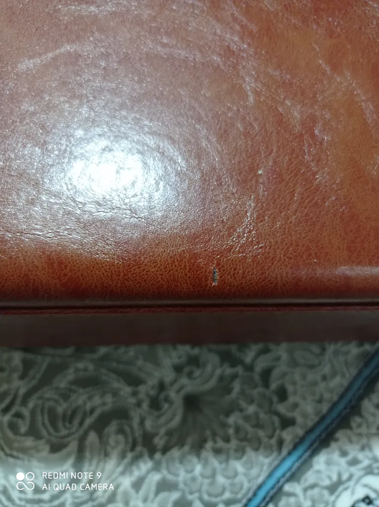 کیف اداری مردانه گارد کد 15150 - 500047