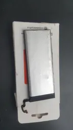 باتری موبایل مدل BN920ABE ظرفیت 3000 میلی آمپر ساعت مناسب برای گوشی موبایل سامسونگ Galaxy NOTE 5