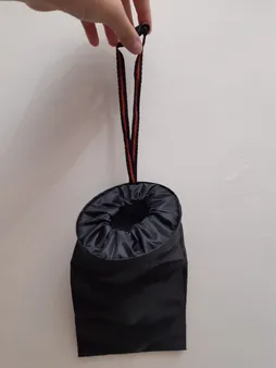 کیسه زباله خودرو ام پی