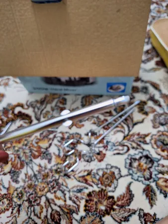 همزن گوسونیک مدل GHM-839