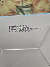 تجریه خرید ساشه کلاژن کلاژینو -  5 گرم بسته 30 عددی