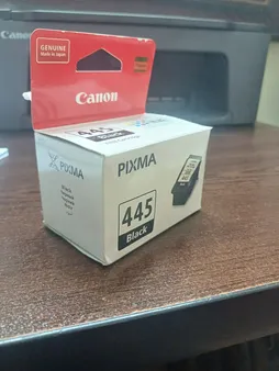کارتریج کانن مدل Pixma 445 مشکی
