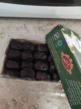 خرما ساغر - 500 گرم