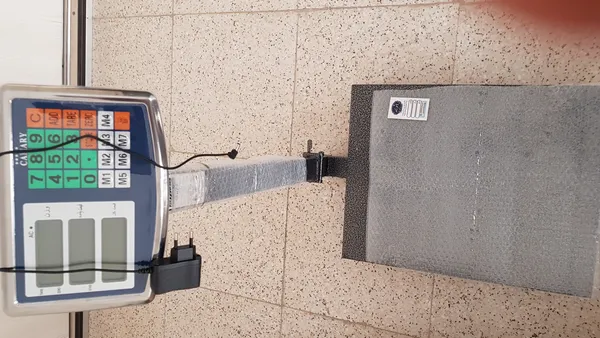 عکس ارسالی خریدار