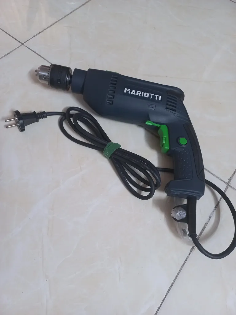 دریل چکشی ماریوتی مدل 2244