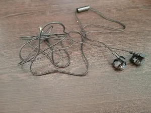 تجریه خرید هندزفری نوکیا مدل WH-108