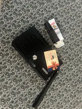 تجریه خرید کیف پول چرم یلسان مدل رادیس کد RDS-014-GC