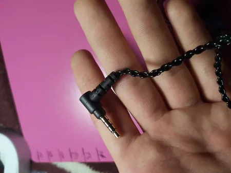 هندزفری کیو کی زد مدل AK6 PRO