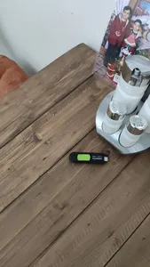 تجریه خرید فلش مموری ای دیتا مدل UC300 ظرفیت 64 گیگابایت با رابط USB 3.2