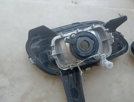 هدلایت کانپکس مدل M8 Pro (2025) پایه 9005/9006 بسته ۲ عددی