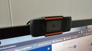 تجریه خرید وب کم مدل x11