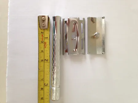 خودتراش دکتر مورنینگ مدل Best