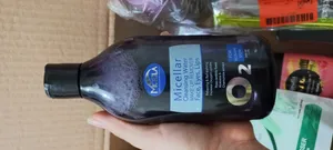 تجریه خرید محلول پاک کننده آرایش صورت موزیلا مدل میسلار واتر حجم 300 میلی لیتر