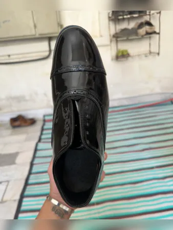 کفش مردانه مدل k.baz.097