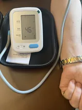 تجریه خرید فشارسنج بازویی دیجیتال یونکر مدل YK-BPA1