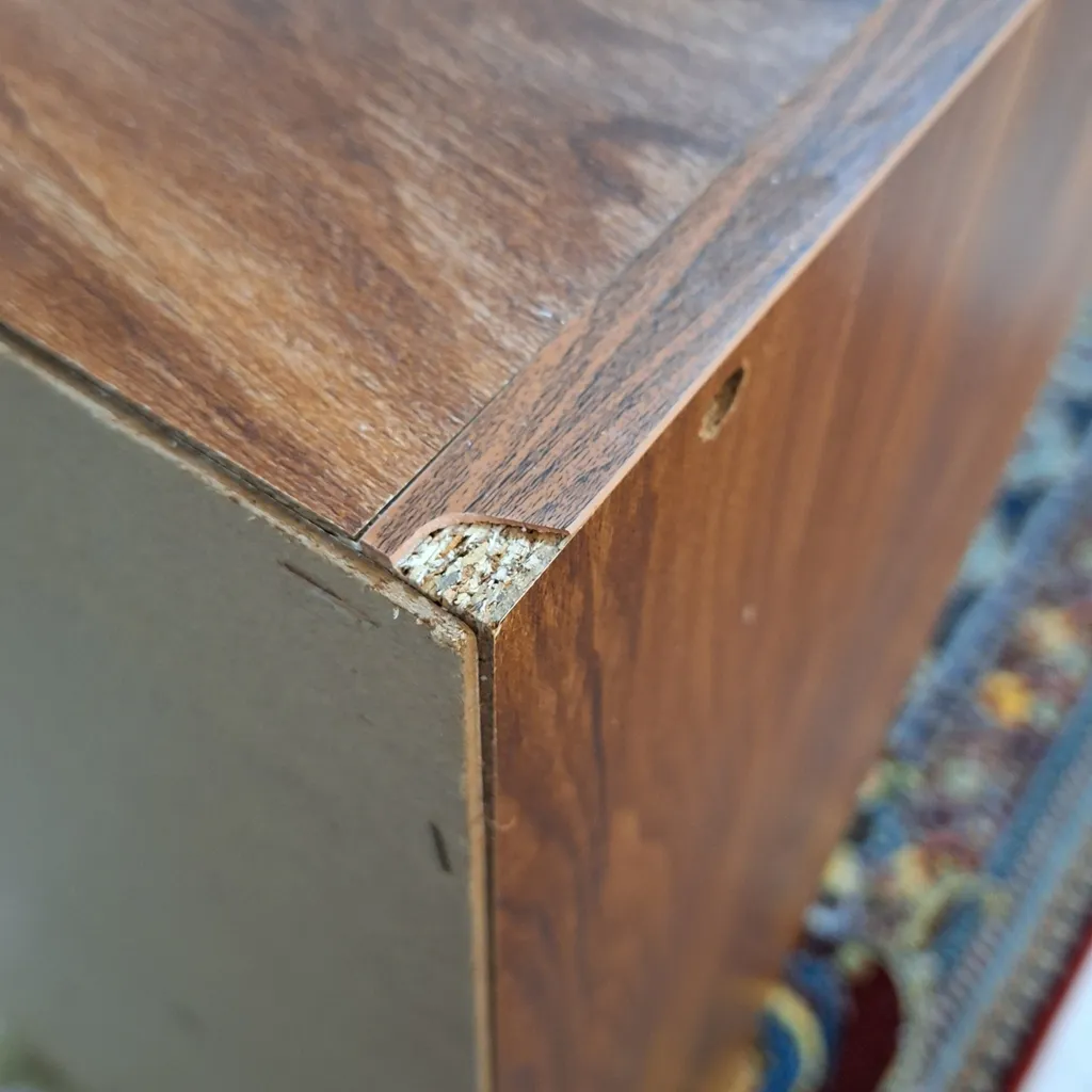 میز تلویزیون مدل IKE  4209