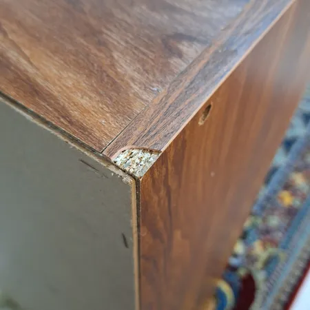 میز تلویزیون مدل IKE  4209