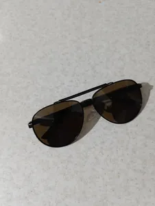 تجریه خرید عینک آفتابی مردانه آلبرت وگ مدل 6315C105-P130 Avantgarde Visionary