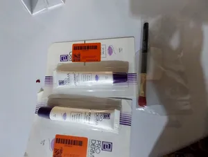 تجریه خرید کرم دور چشم پرودرما مدل cicavest حجم 20 میلی لیتر