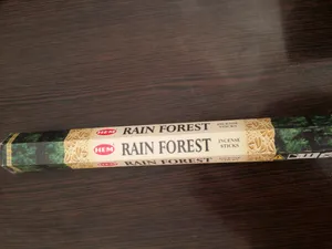 تجریه خرید عود هم مدل جنگل بارانی