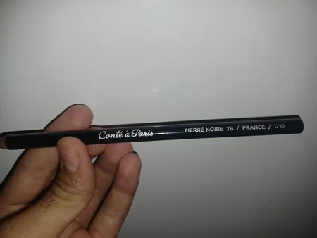 مداد کنته پاریس مدل PIERRE NOIRE 1710 B2