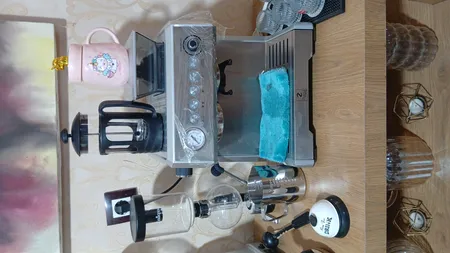 فرنچ پرس آنام مدل 600cc